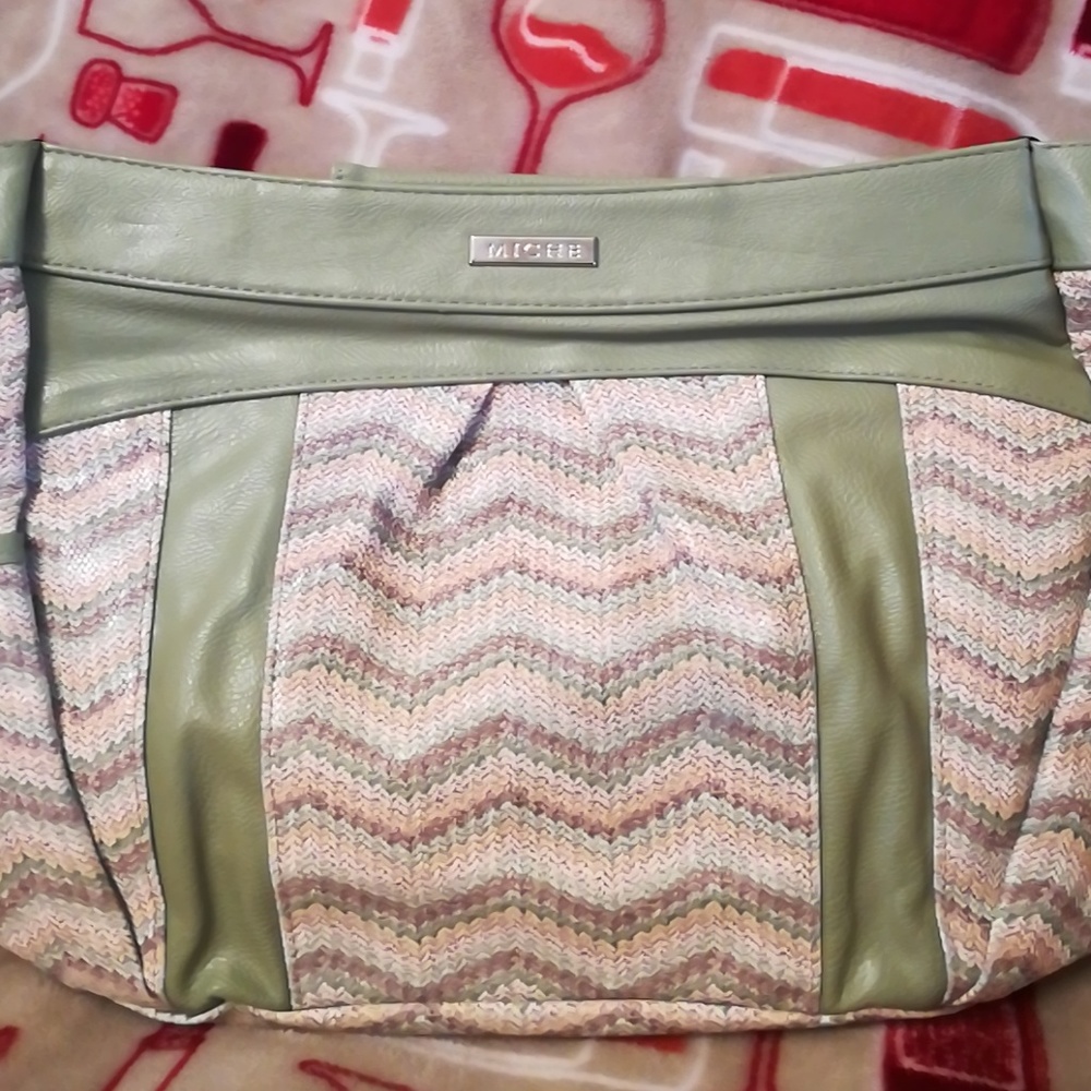 Miche Demi Shell Only - Kjersti